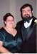 1996 Ford Bronco - Elizabeth my wife and myself at her sister's wedding.