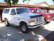 1991 Ford Bronco photo