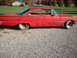 1961 Ford Starliner - I sold this Starliner 9/03/09 to a man in Wartburg, TN.