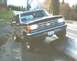 1988 Ford Bronco - Don't get much flex with TTBs
