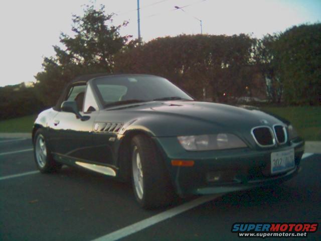 BMW Z3