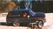 1988 Ford Bronco - A little construction site fun.