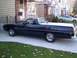 1970 Ford Ranchero