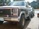 1982 Ford Bronco