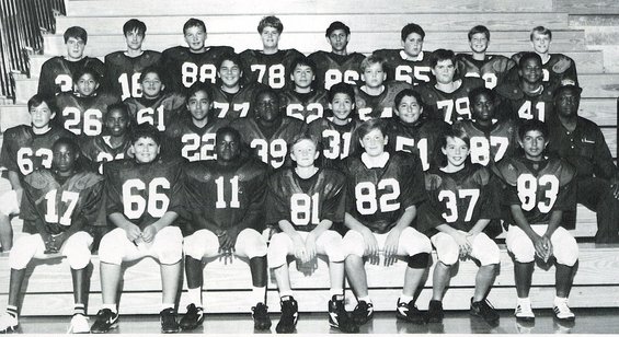 Marteis Football