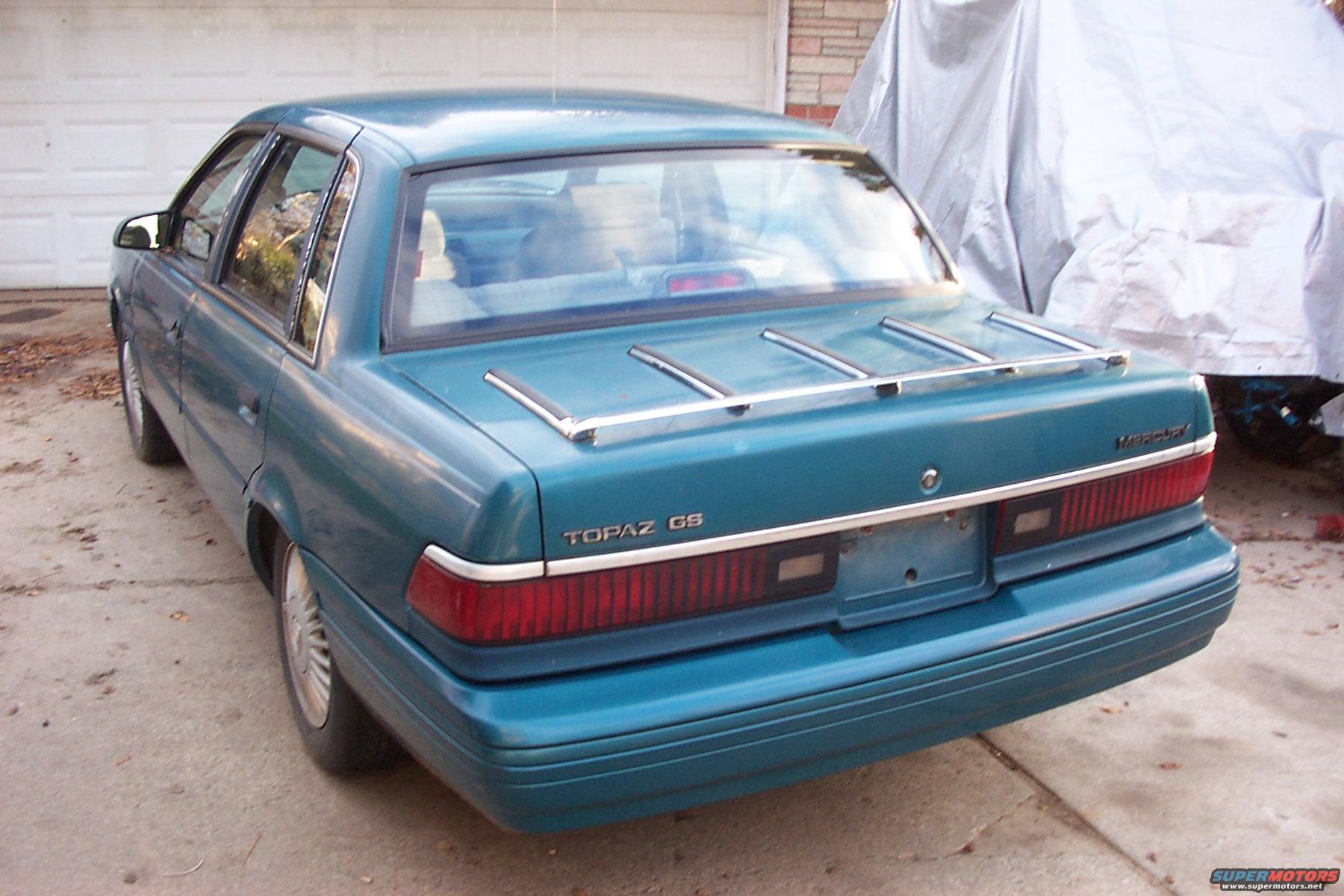 1974 Ford Bronco photo
