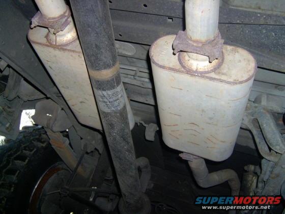 Exhaust System
