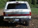 1991 Ford C-350 (Centurion Conversions) - Rear End
