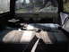 1991 Ford C-350 (Centurion Conversions) - Back Seat, which folds into a bed