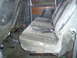 1991 Ford C-350 (Centurion Conversions) - Middle Seat needs to be vacumed