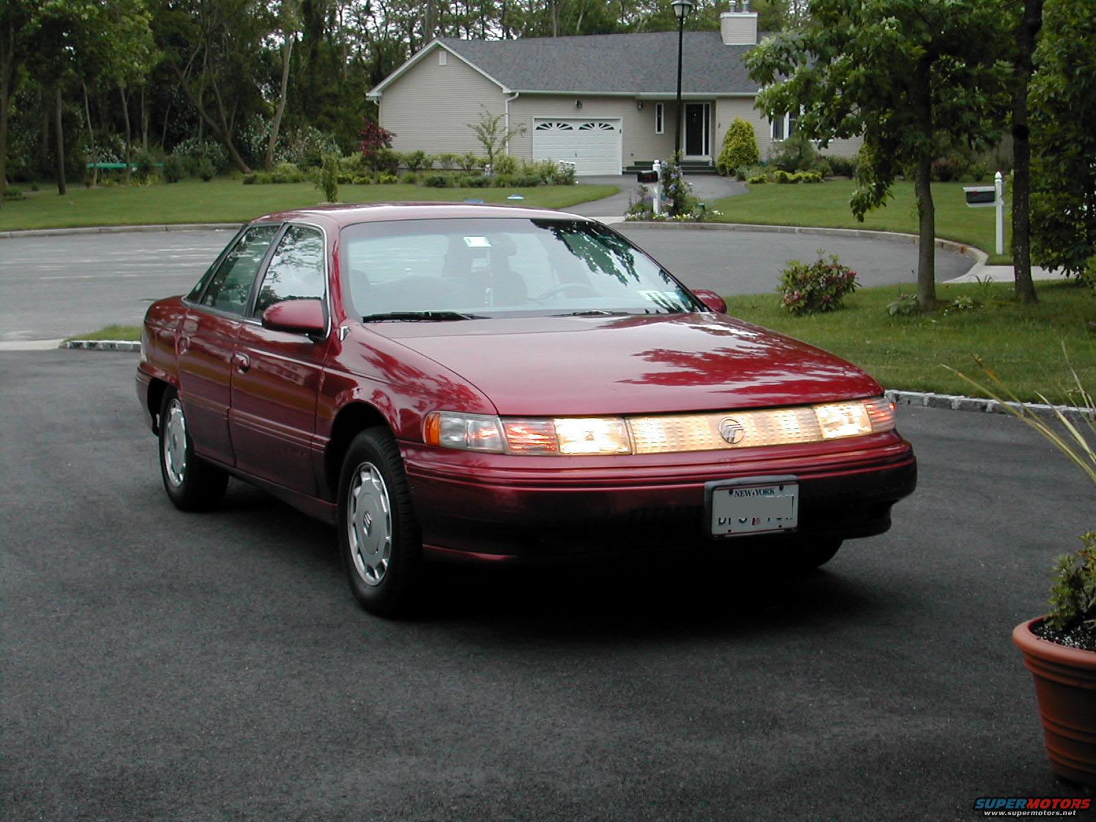 1995 Mercury Sable