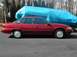 1995 Mercury Sable