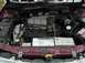 1995 Mercury Sable - under the hood