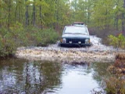 1988 Jeep Comanche