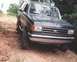 1990 Ford Bronco