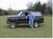 1990 Ford Bronco - 4" lift with 31" tires