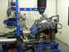 1971 Ford Torino - Hooking up all the sensors-ran out of time, so after 3pulls and 6k rpm limit, with no changes, 641ft lbs torque, 656 hp…