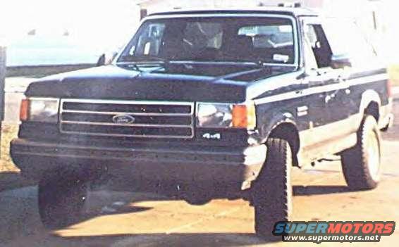 queen_of_the_forest.jpg Queen Of The Forest
a wonderful woman bronco enthusiast with a cancer-stricken bronco