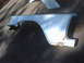 1959 Ford Thunderbird - You'll not find a nicer original fender!