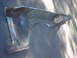 1959 Ford Thunderbird - You'll not find a nicer original fender!