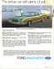 1972 Ford Ranchero - Back Cover