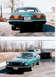 1977 Ford Mustang II