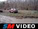 1995 Ford F-150 - Mudding
