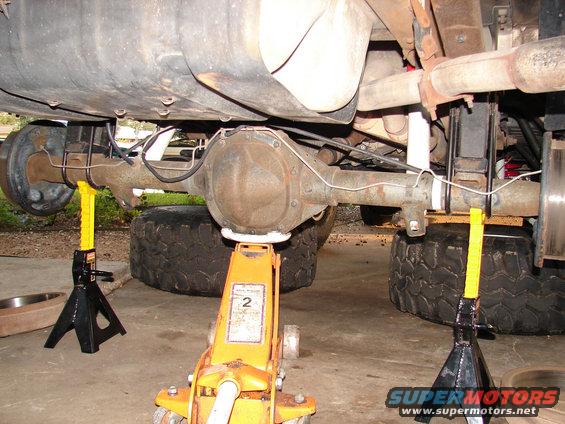 Before 8.8 install