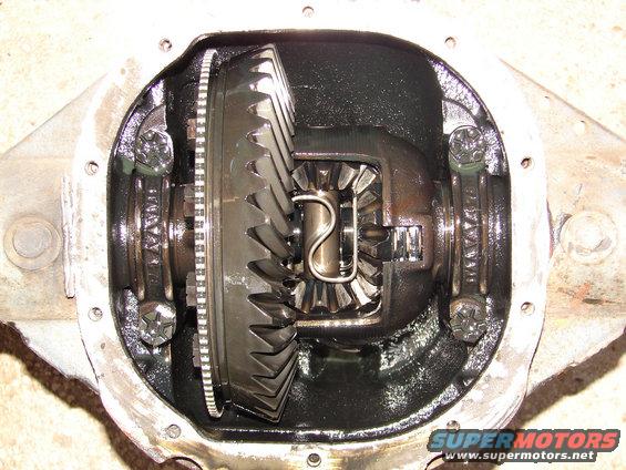 8.8 Opened up