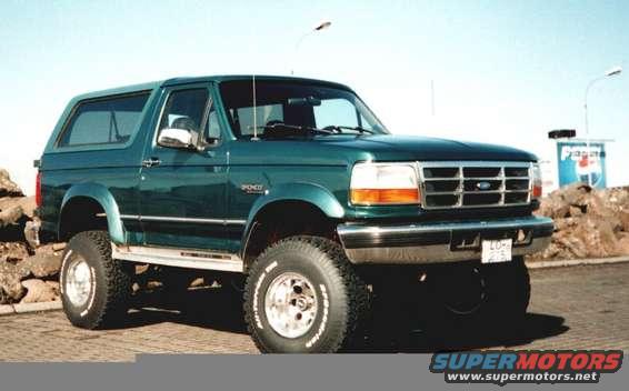 oscar.jpg oscar from scotland, has a site here on superford,he is a real wheeler, his truck gets used!!!