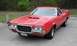 1973 Ford Ranchero
