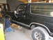 1986 Ford Bronco - Taking apart the front end