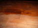 1988 Ford Bronco - Wooden floor with visible wear and tear, and a Supermotors.net watermark.