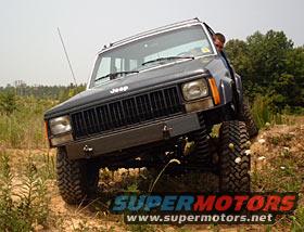 cherokebumper.jpg cherokee bumper, pretty nice!!!
