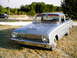 1962 Ford Ranchero - Front