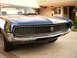 1970 Ford Ranchero