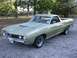 1970 Ford Ranchero - My first Ranchero purchased Feb, 2006