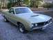 1970 Ford Ranchero