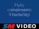 Tony flyby movie