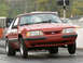 1989 Ford Mustang - 10.8@127 pump gas