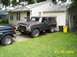 1979 Ford Bronco - New fenders and doors, some rust repair, needs paint now.