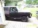 1979 Ford Bronco - 33x12.5x15 Cooper Discoverer