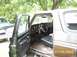 1979 Ford Bronco - New Buckets, Rebuilt Steering Column, CD, Door Panels, Homemade Headliner. Needs carpet and paint.