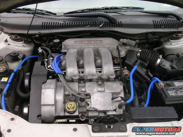 1999 Ford Taurus photo