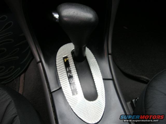 1999 Ford Taurus photo
