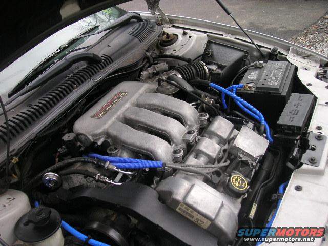 1999 Ford Taurus photo
