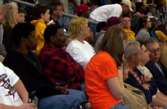 Turner Family