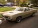 1970 Ford Ranchero