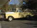 1961 Ford F-100 - Some new sheetmetal helps