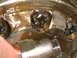 1979 Ford F-150 - 9 inch ford-trac-loc third member cracks